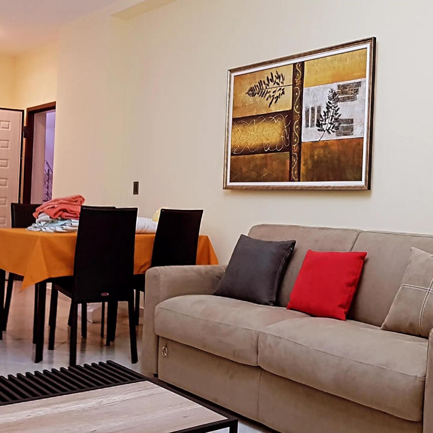 Relax Apartments Golem Golem  Exterior foto
