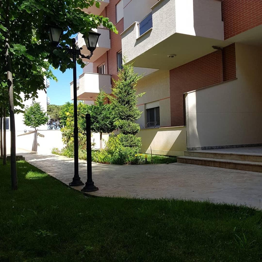 Relax Apartments Golem Golem  Exterior foto